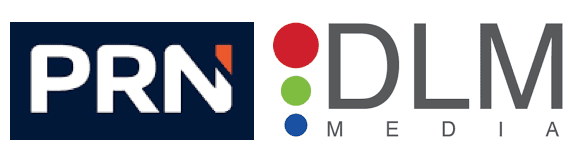 PRN and DLM Media